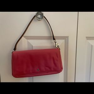 From Kate Spade's early years.  In very good condition.